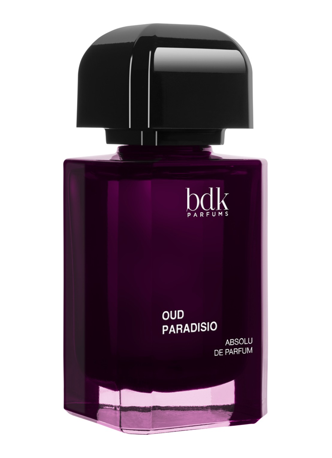 BDK Parfums Oud Paradisio - Absolu Extrait De Parfum - detail 2 undefined