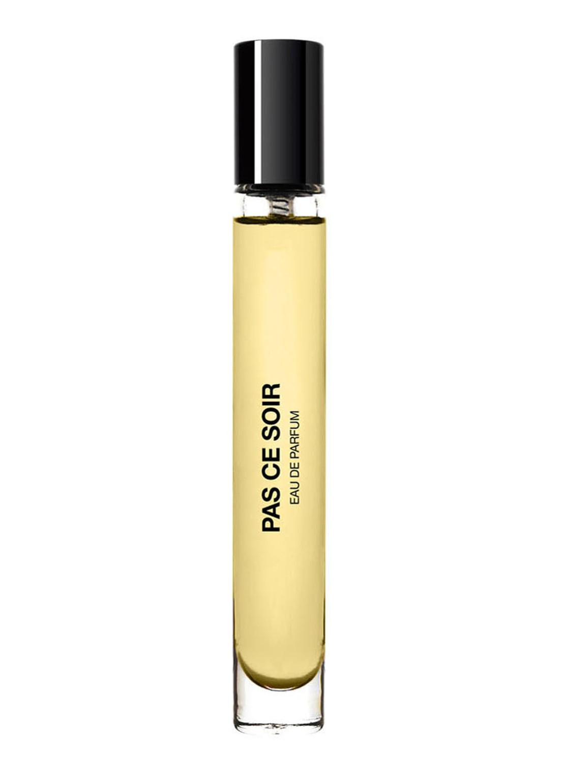 BDK Parfums Pas ce Soir Eau de Parfum - travel size - voorkant undefined