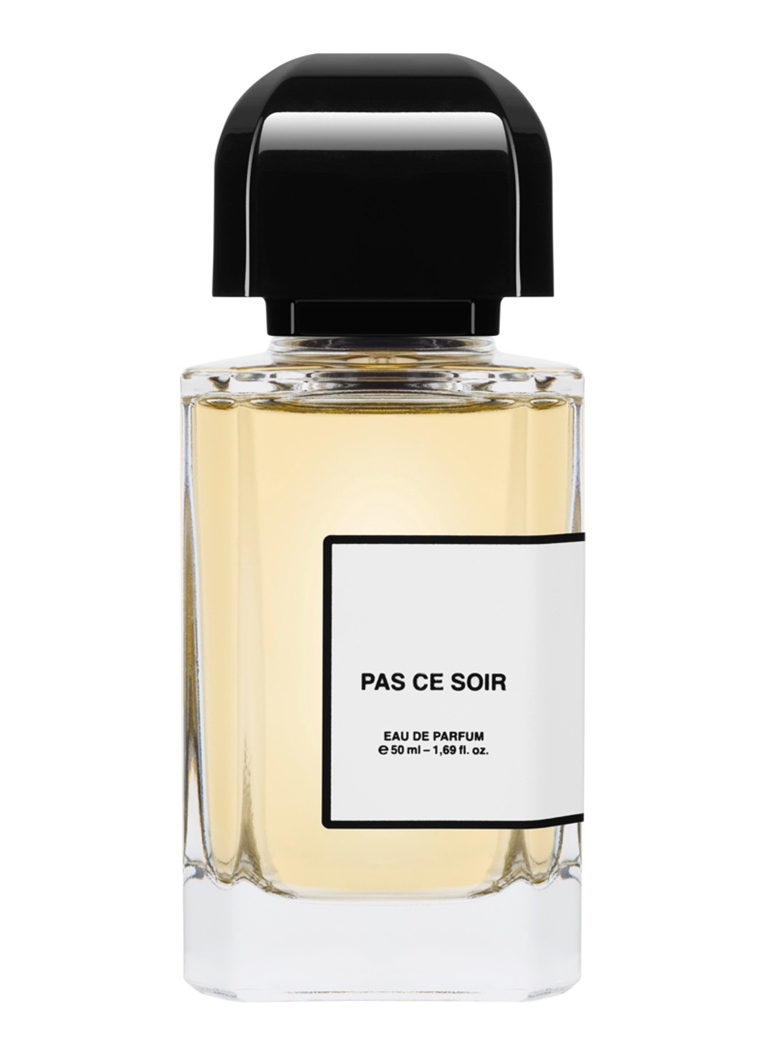 BDK Parfums Pas Ce Soir Eau de Parfum  - voorkant undefined