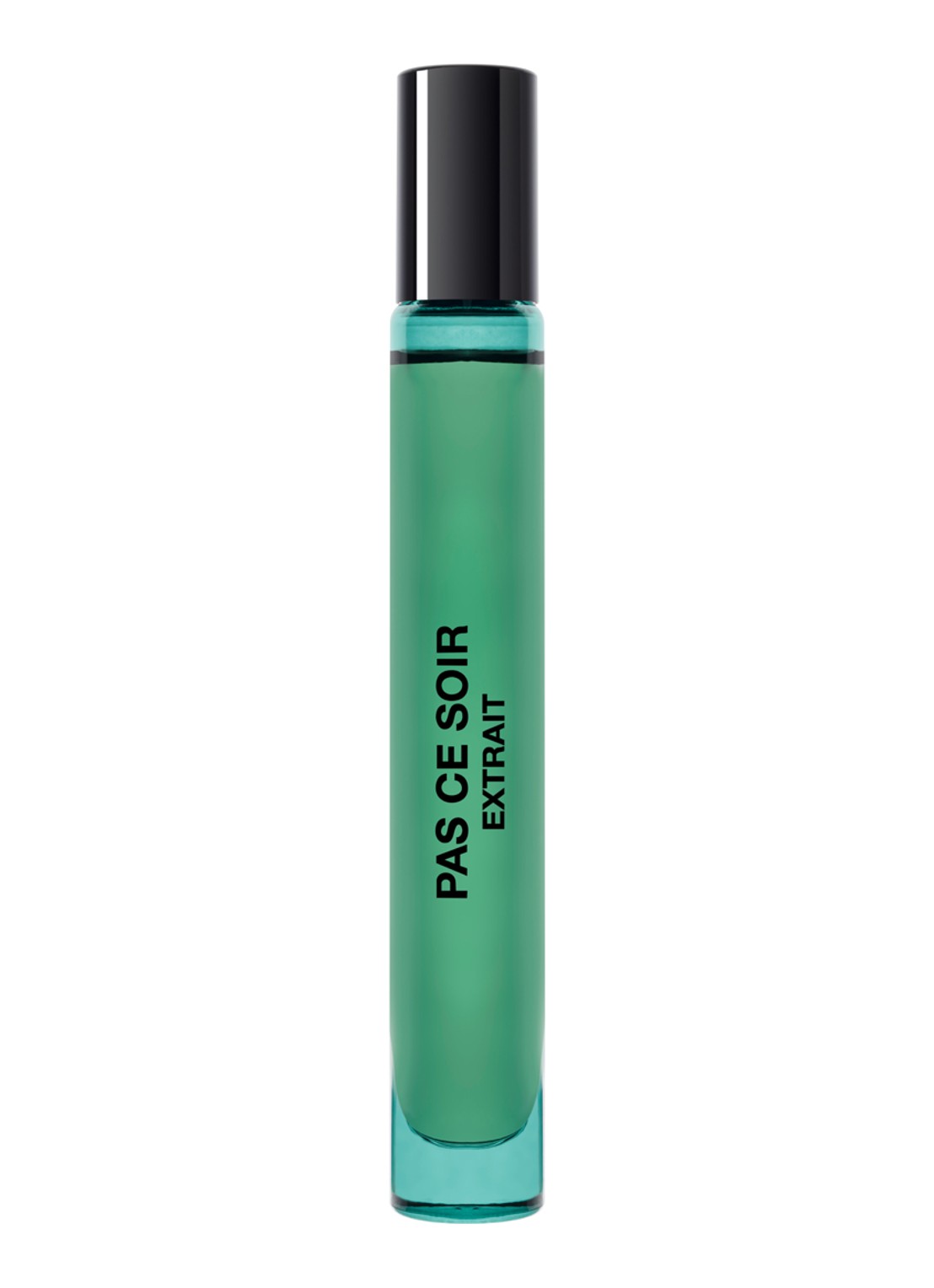 BDK Parfums Pas Ce Soir Extrait De Parfum - travel size - voorkant undefined