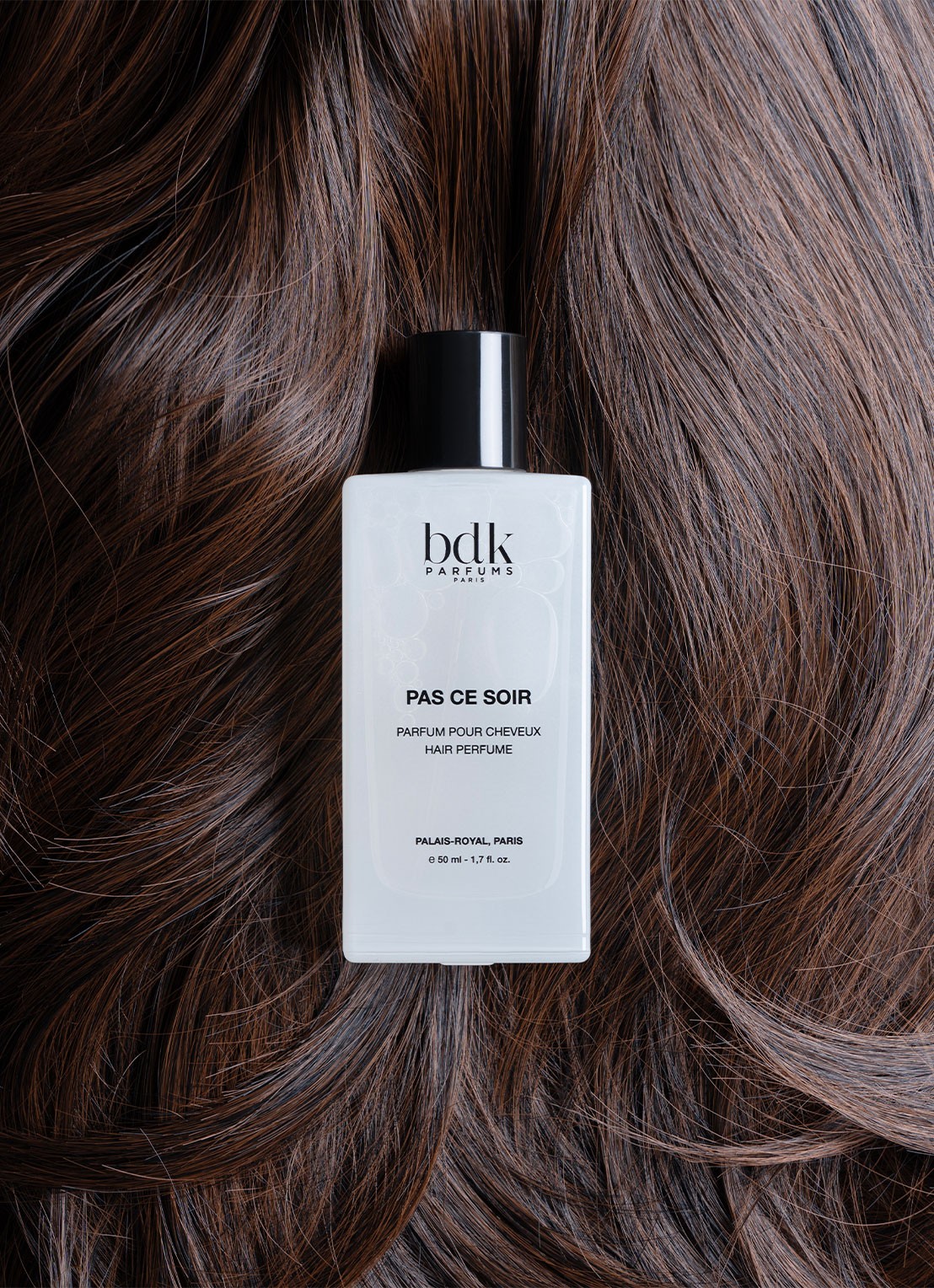 BDK Parfums Pas ce Soir Hair Perfume - haarparfum - detail 2 undefined