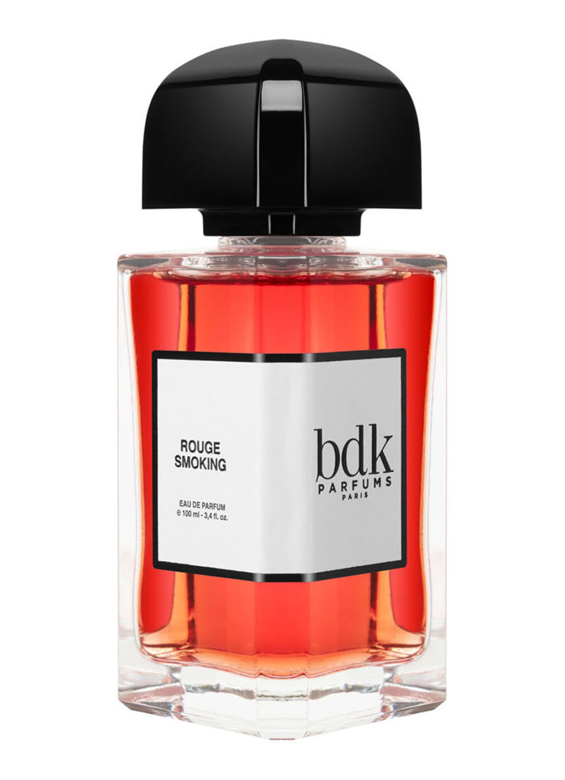 BDK Parfums Rouge Smoking Eau de Parfum - voorkant undefined
