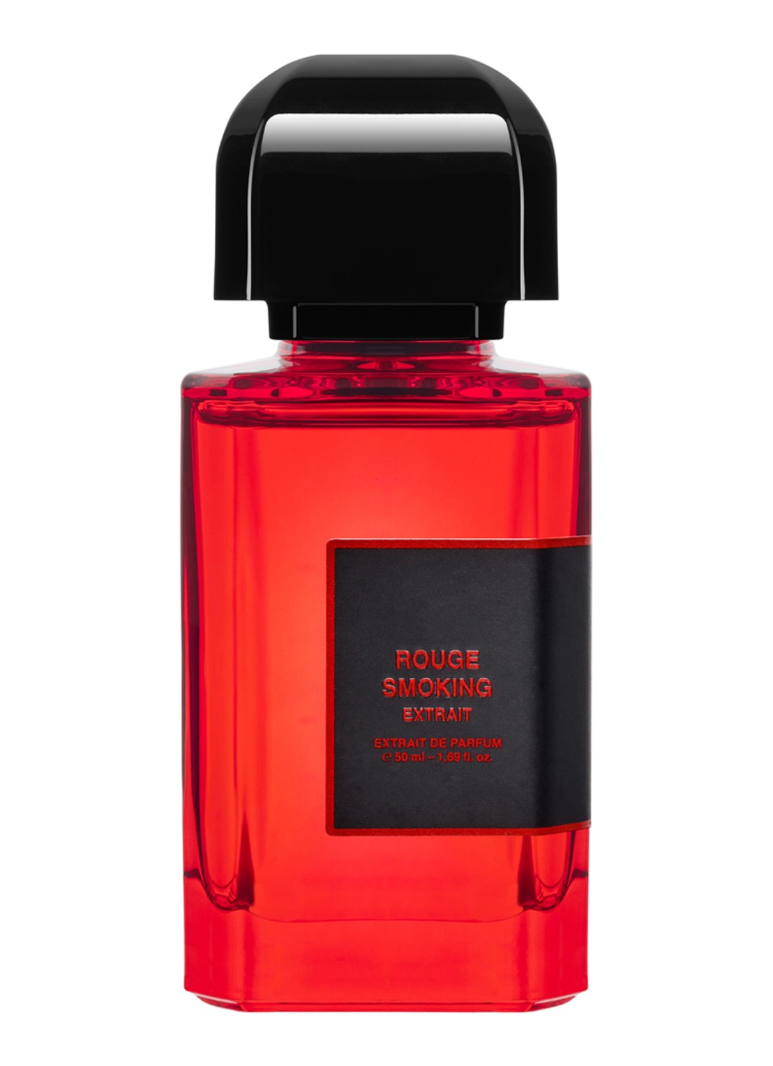 BDK Parfums Rouge Smoking Extrait De Parfum - voorkant undefined