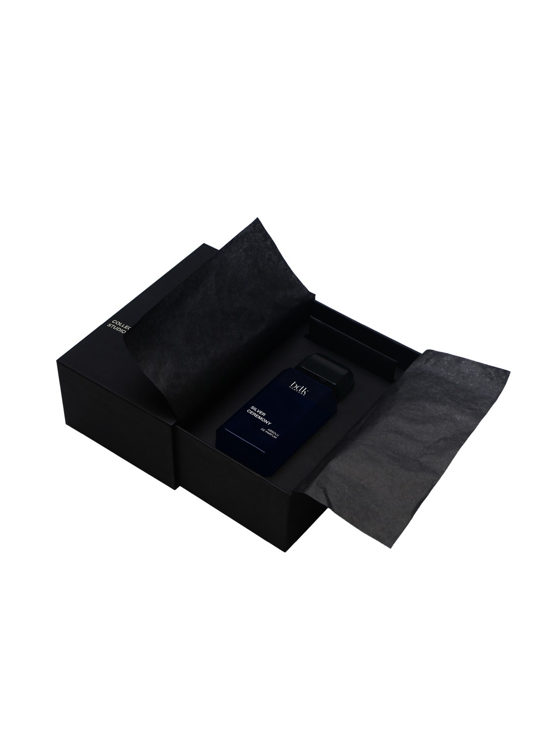 BDK Parfums Silver Ceremony - Absolu Extrait De Parfum - detail 2 undefined