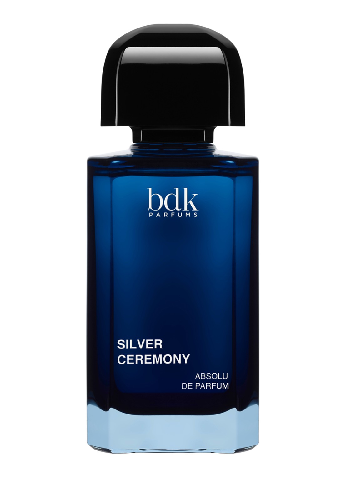 BDK Parfums Silver Ceremony - Absolu Extrait De Parfum - voorkant 3 undefined