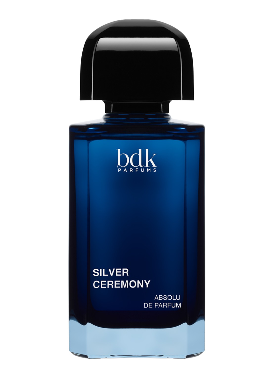 BDK Parfums Silver Ceremony - Absolu Extrait De Parfum - voorkant 3 undefined