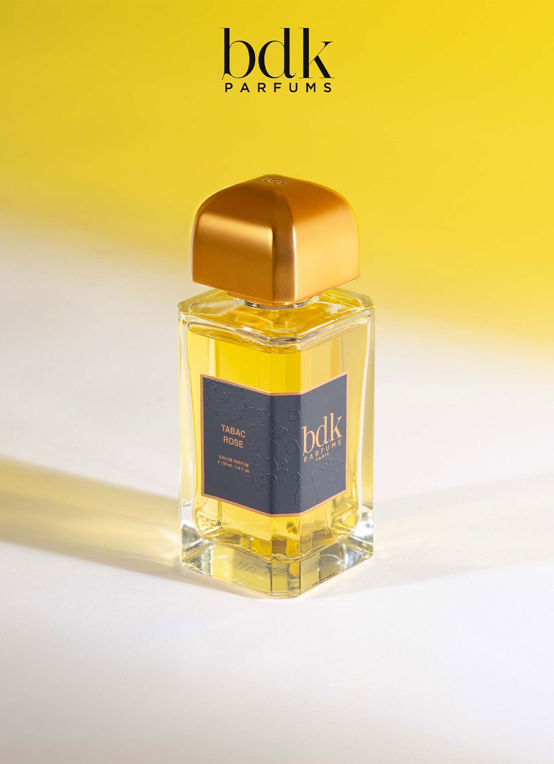 BDK Parfums Tabac Rose Eau de Parfum  - detail 4 undefined