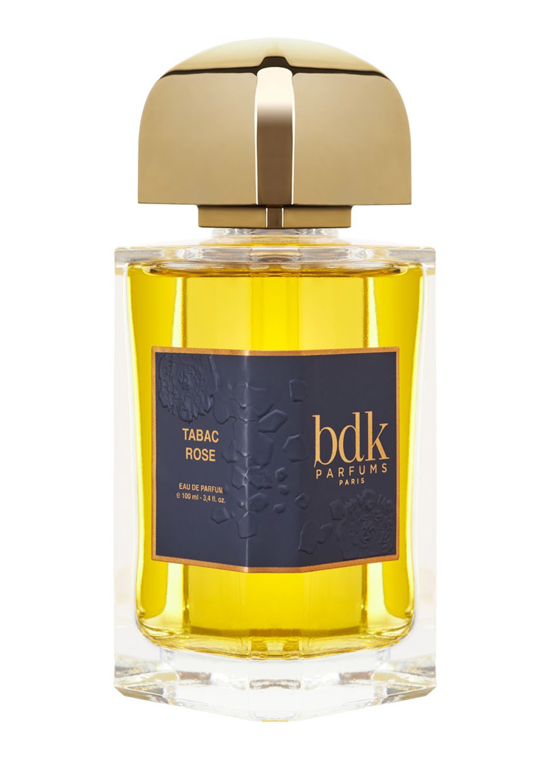 BDK Parfums Tabac Rose Eau de Parfum  - voorkant undefined