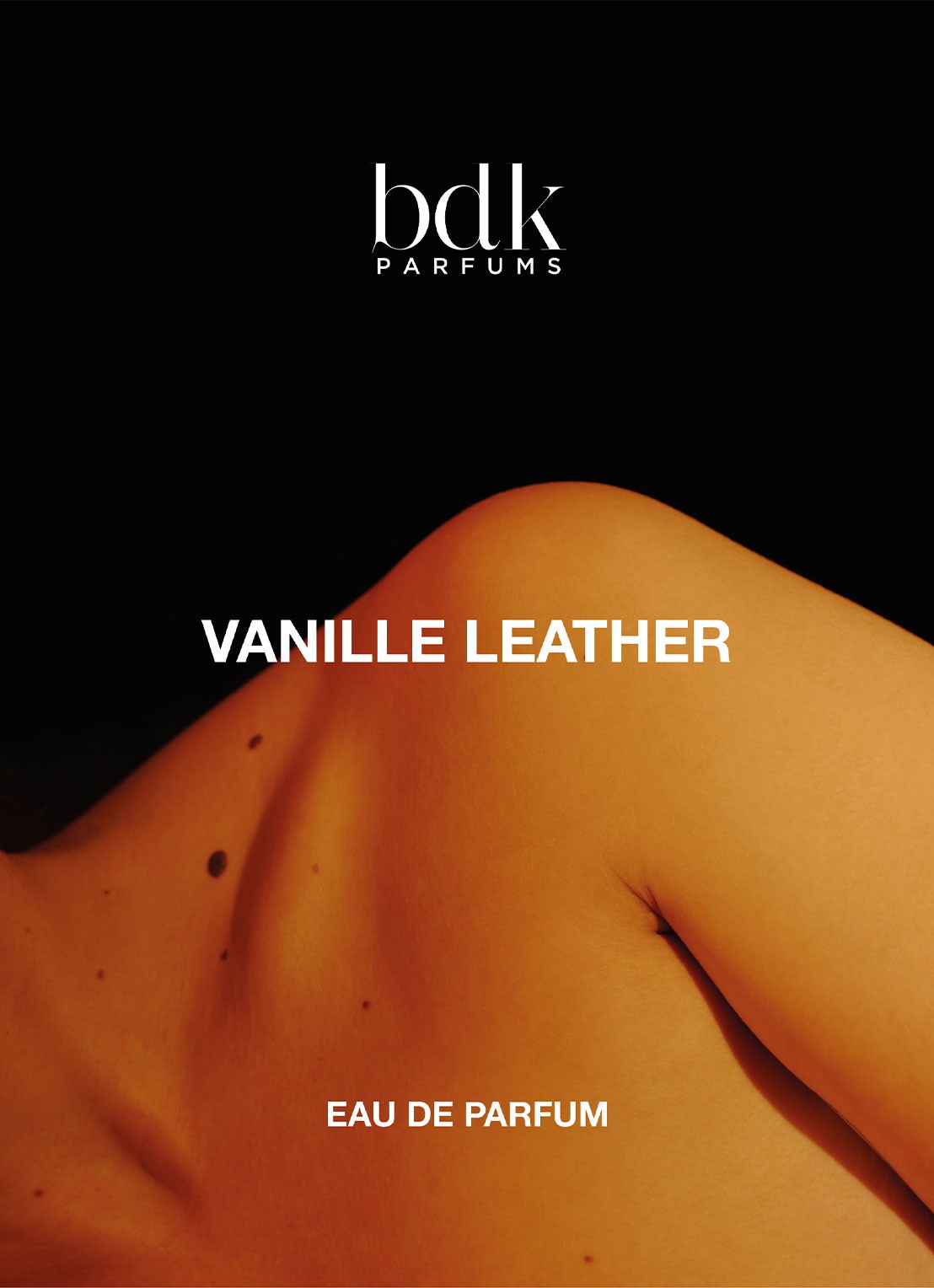 BDK Parfums Vanille Leather Eau de Parfum - detail 3 undefined