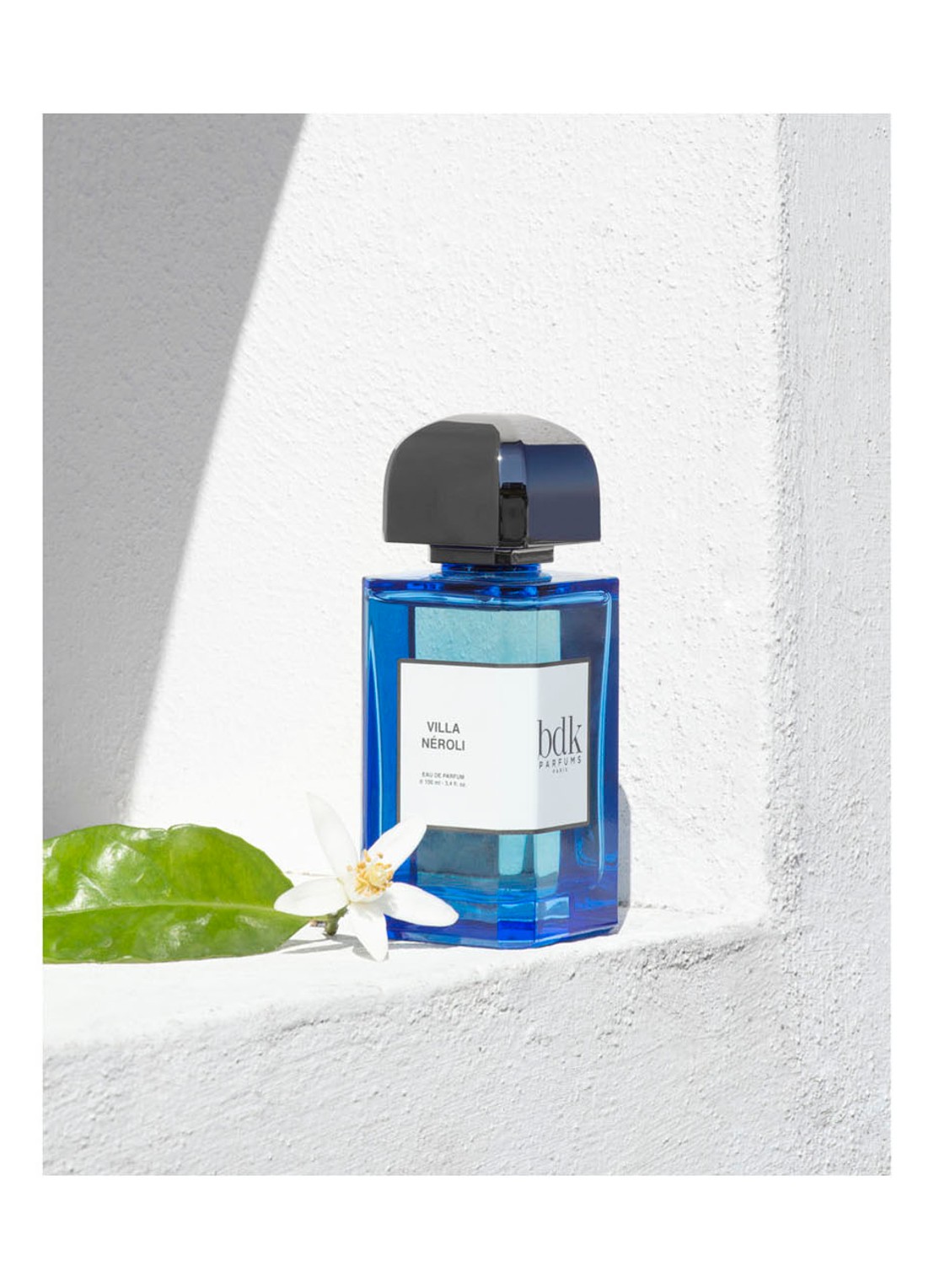 BDK Parfums Villa Neroli Eau de Parfum - voorkant 2 undefined