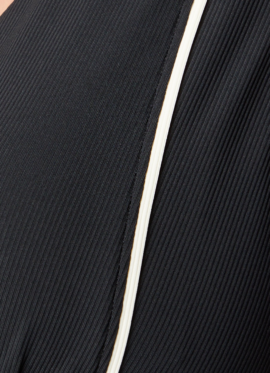 Beachlife Vanilla badpak met uitneembare vulling - detail 9 zwart