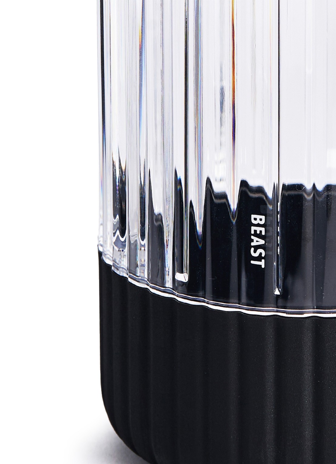 Beast Beast Mighty 850 Plus blender 0,64 liter B85MH-BL-EU - detail 6 zwart