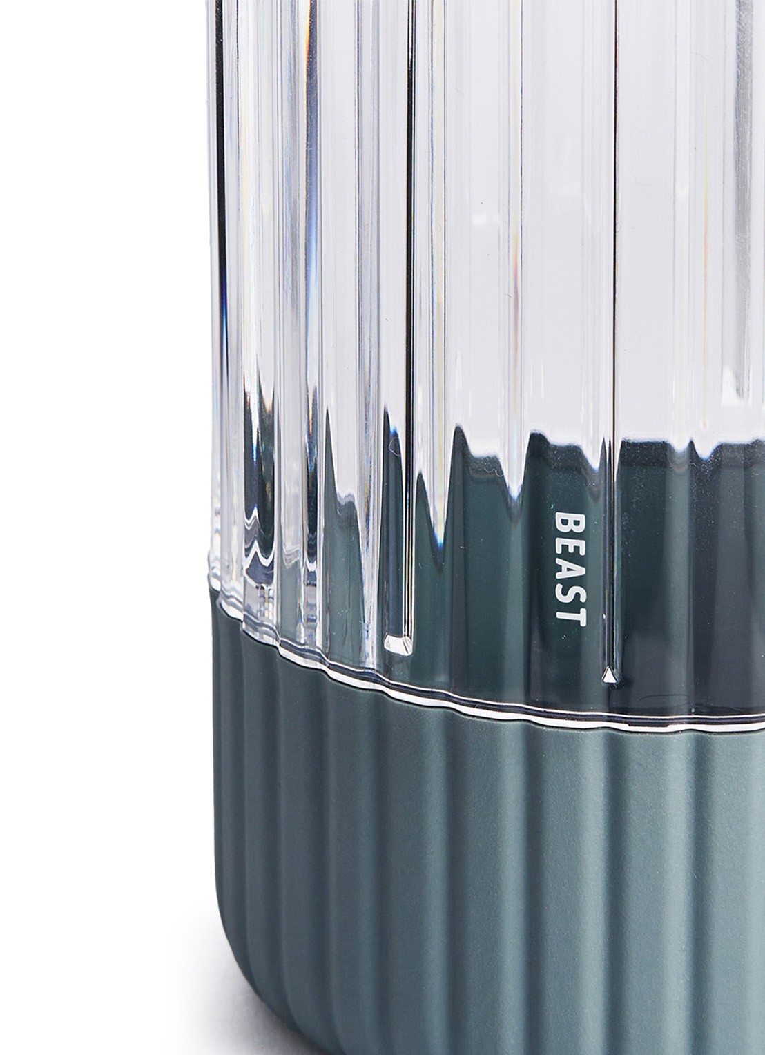 Beast Beast Mighty 850 Plus blender 0,64 liter B85MH-BL-EU - detail 6 lichtgrijs