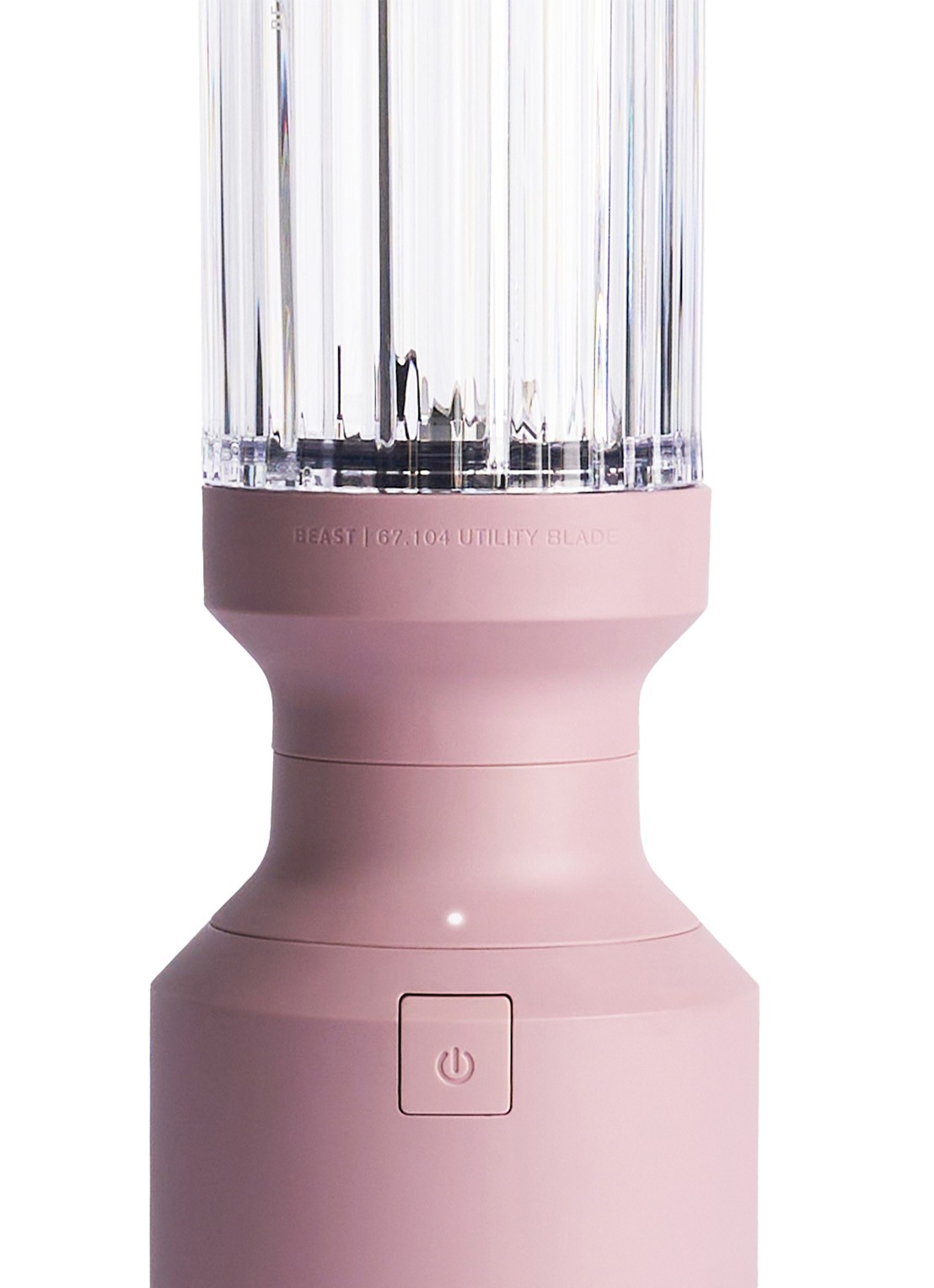 Beast Beast Mighty 850 Plus blender 0,64 liter B85MH-BL-EU - detail 4 lila