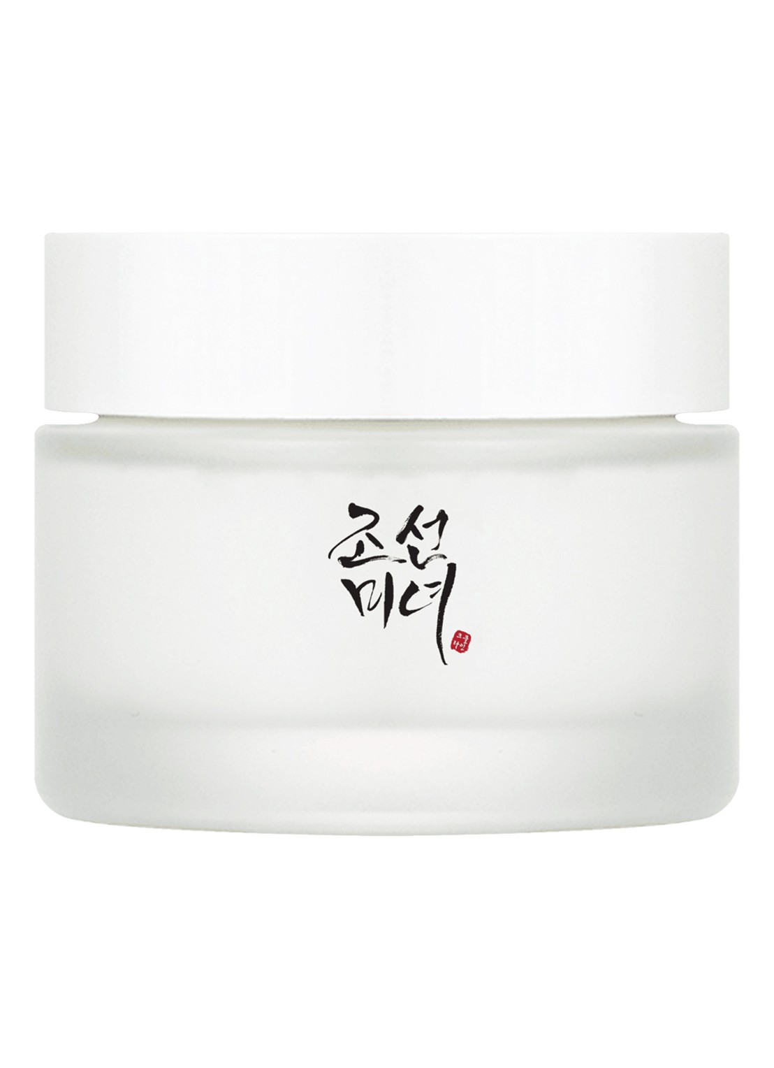 Beauty of Joseon Dynasty Cream - dag- en nachtcrème - voorkant undefined