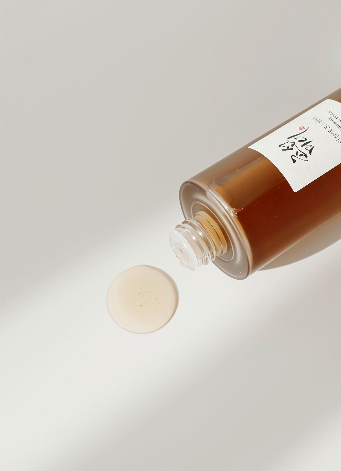 Beauty of Joseon Ginseng Essence Water - tonic - detail 3 undefined