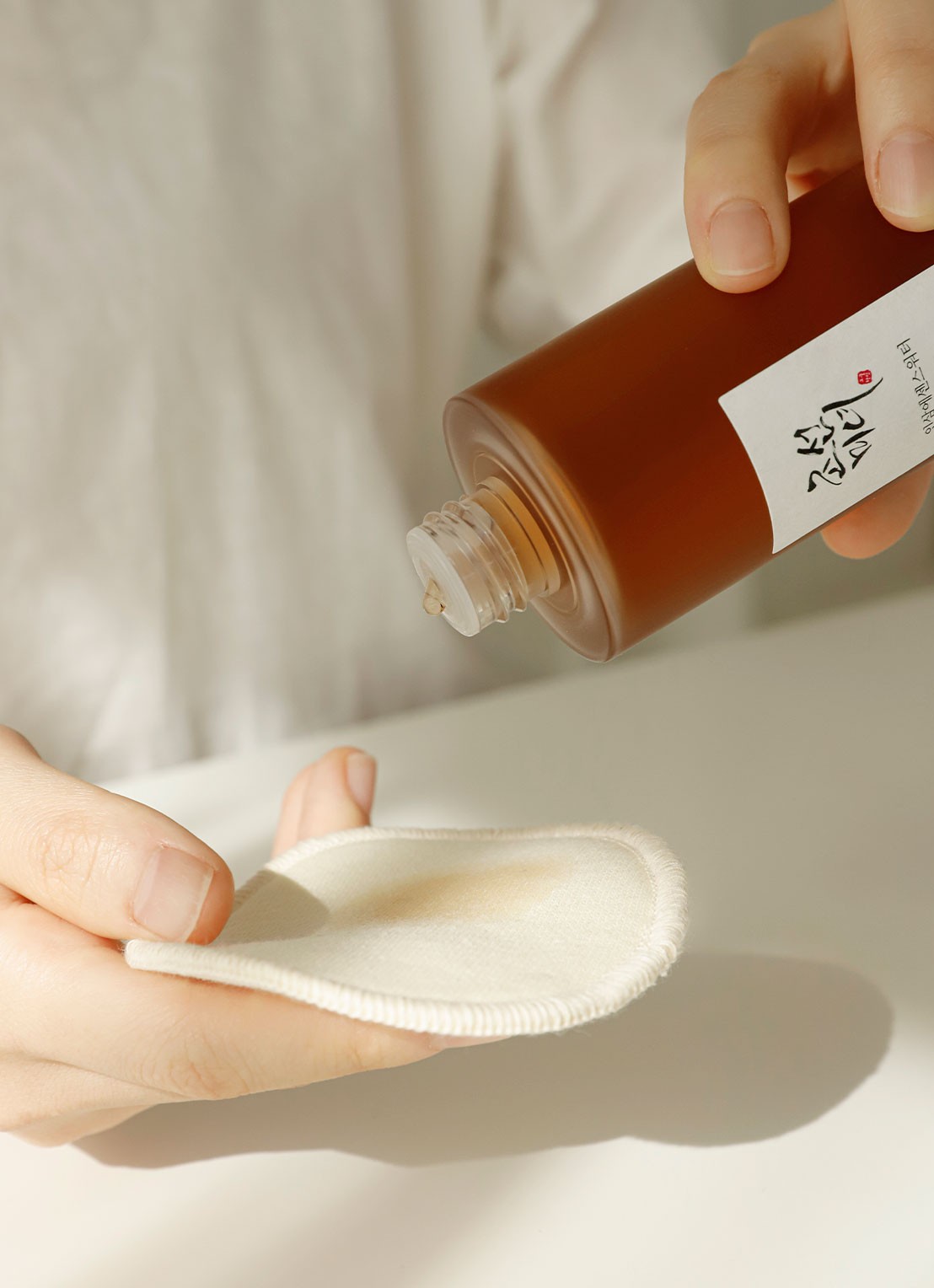 Beauty of Joseon Ginseng Essence Water - tonic - detail 4 undefined