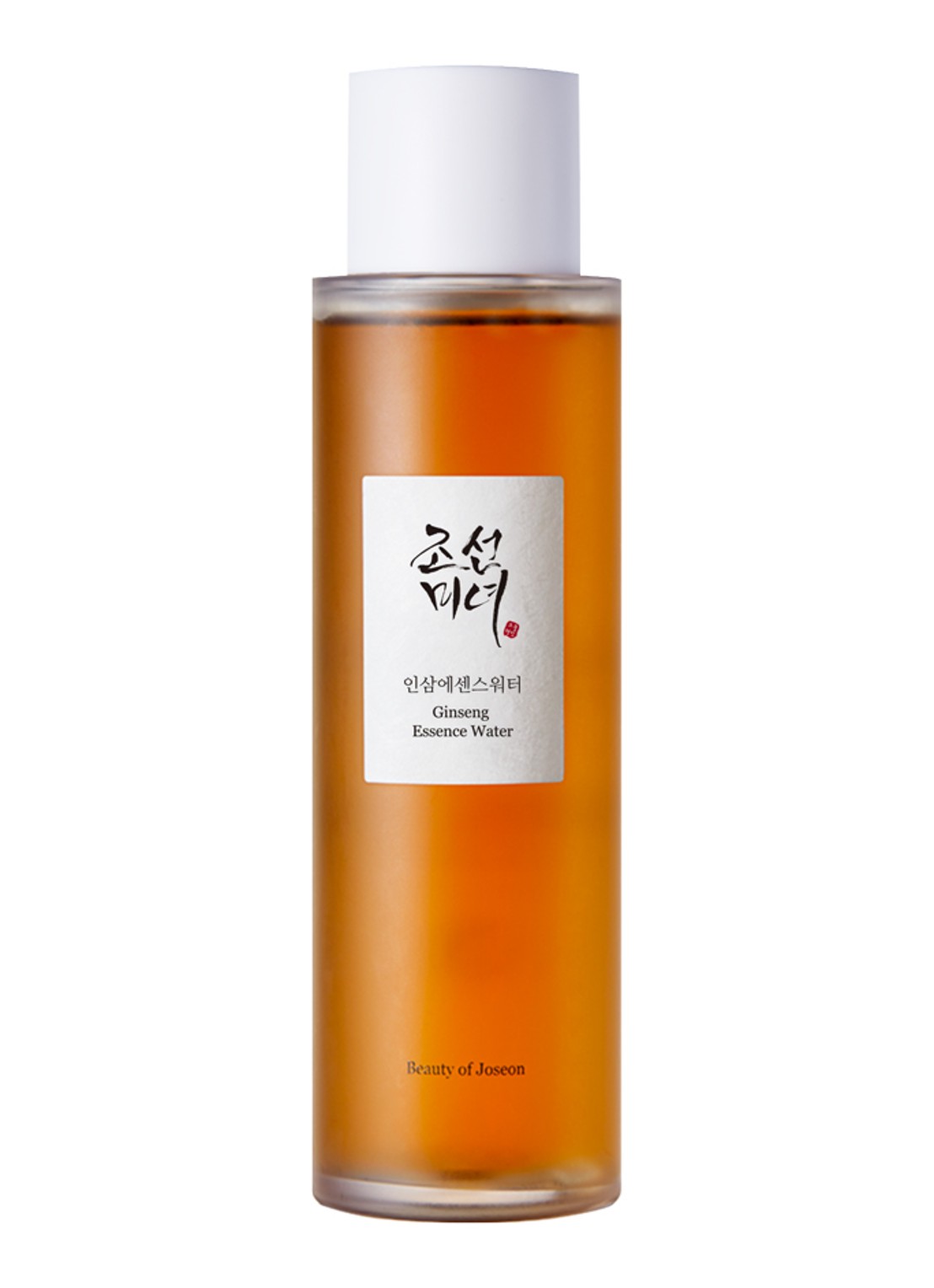 Beauty of Joseon Ginseng Essence Water - tonic - voorkant undefined