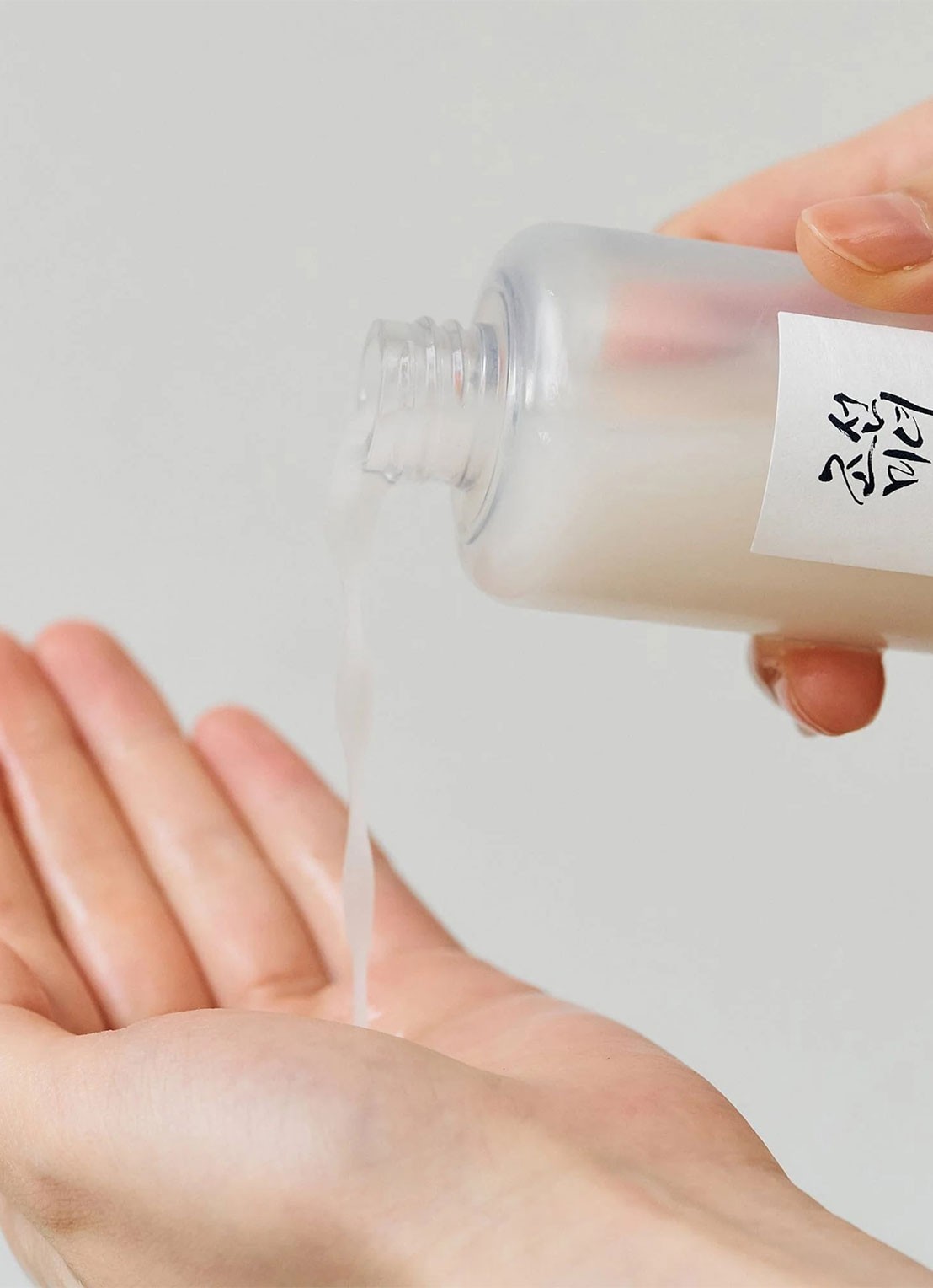 Beauty of Joseon Glow Replenishing Rice Milk - tonic - detail 2 undefined