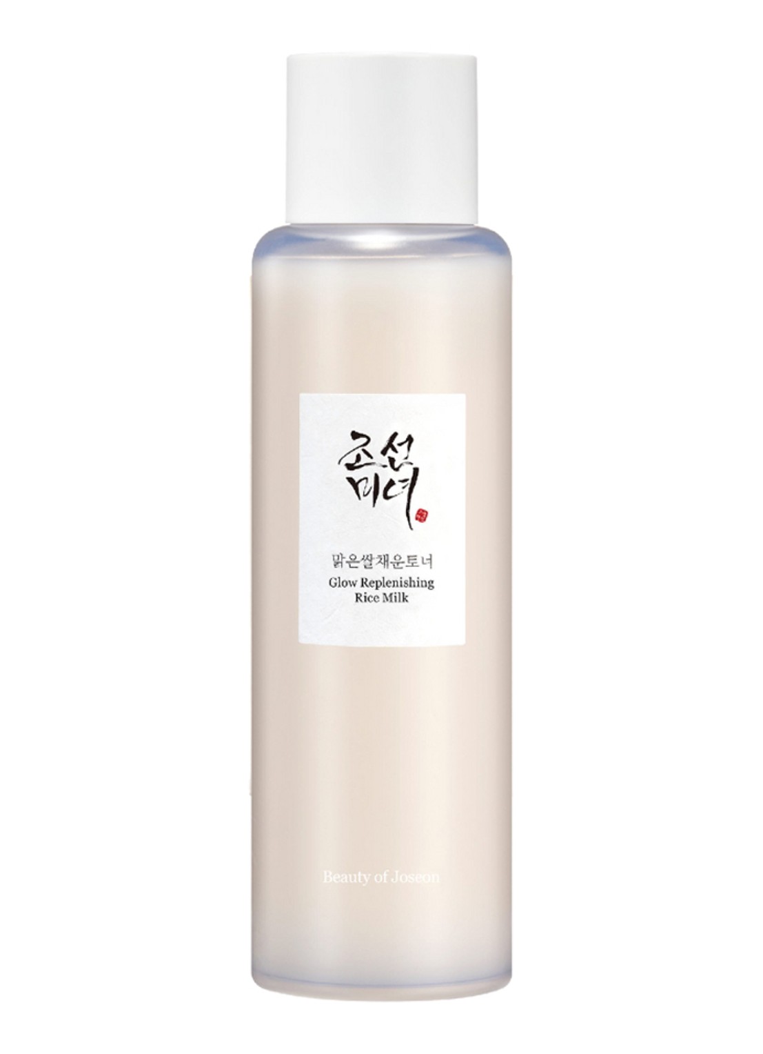 Beauty of Joseon Glow Replenishing Rice Milk - tonic - voorkant 5 undefined