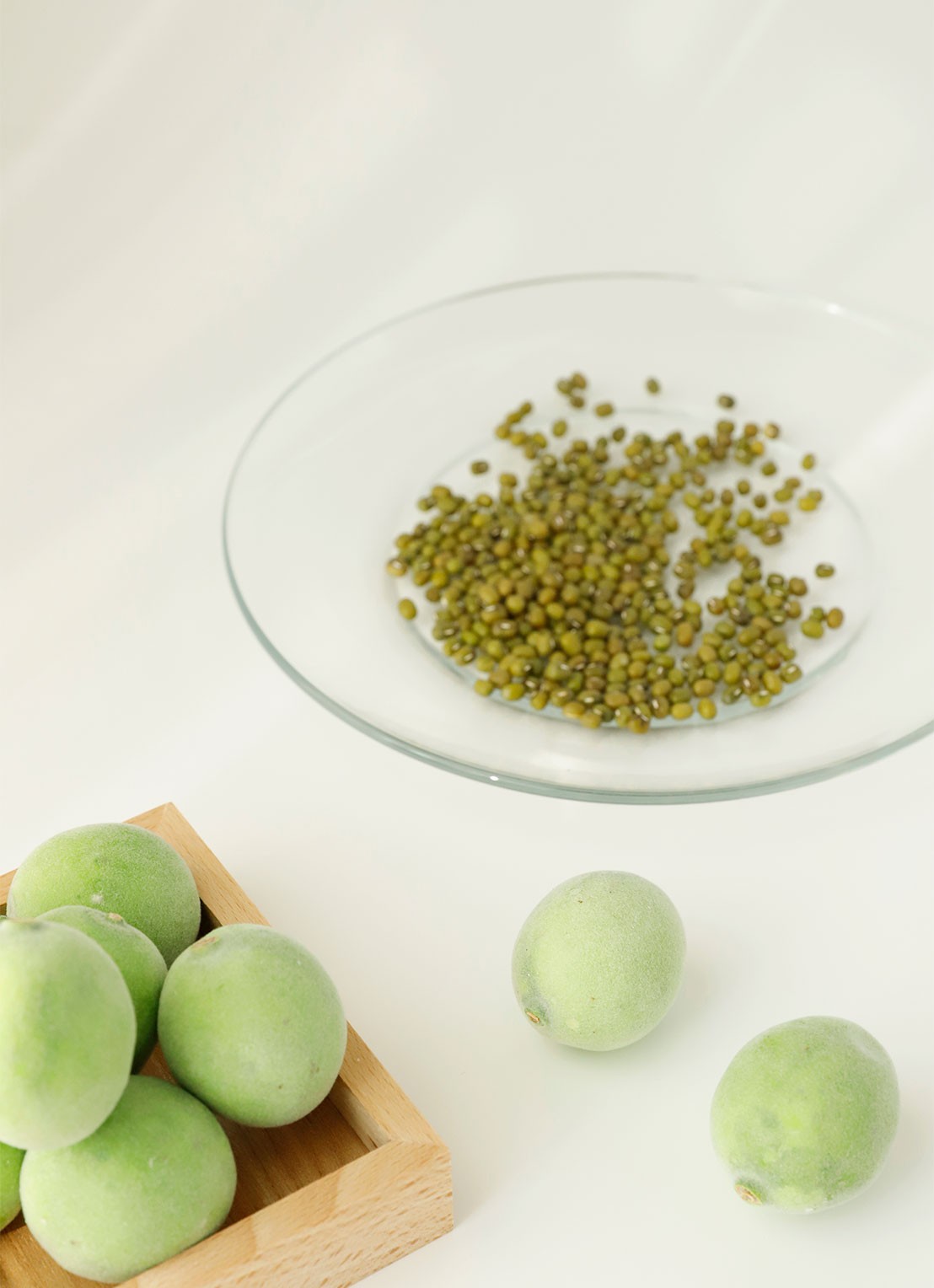 Beauty of Joseon Green Plum Refreshing Cleanser - reinigingsgel - detail 6 undefined