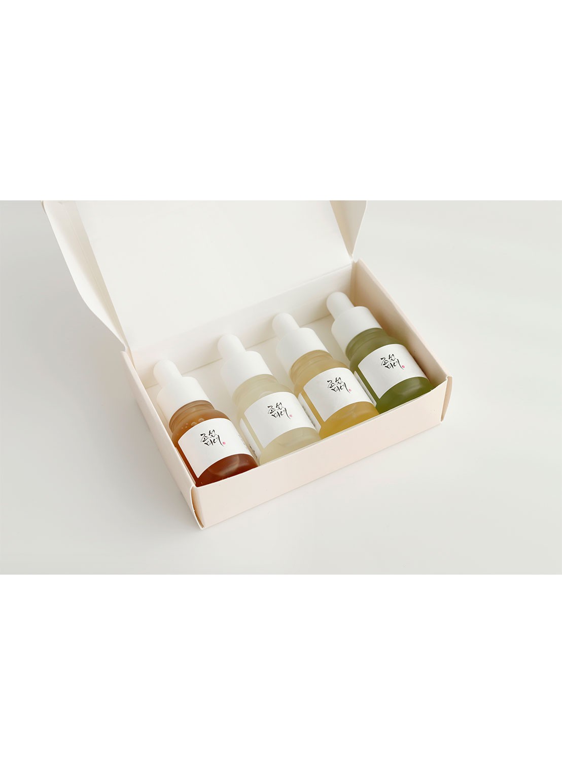 Beauty of Joseon Hanbang Serum Discovery Kit - verzorgingsset - detail 4 undefined