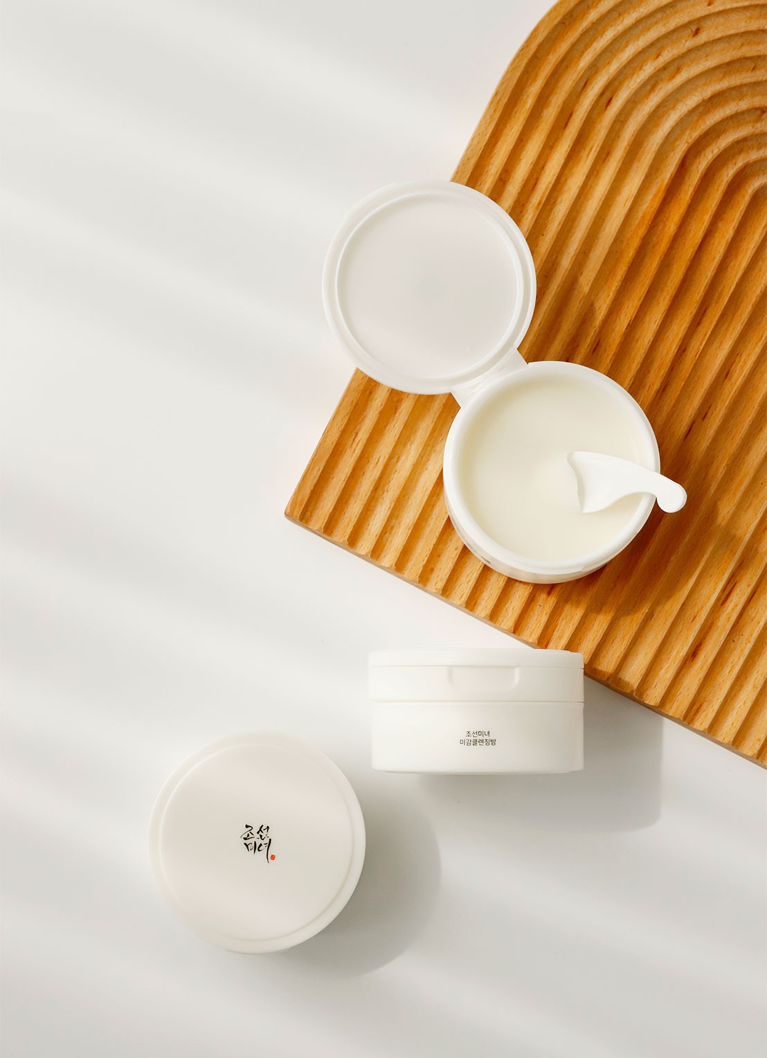 Beauty of Joseon Radiance Cleansing Balm - detail 4 undefined