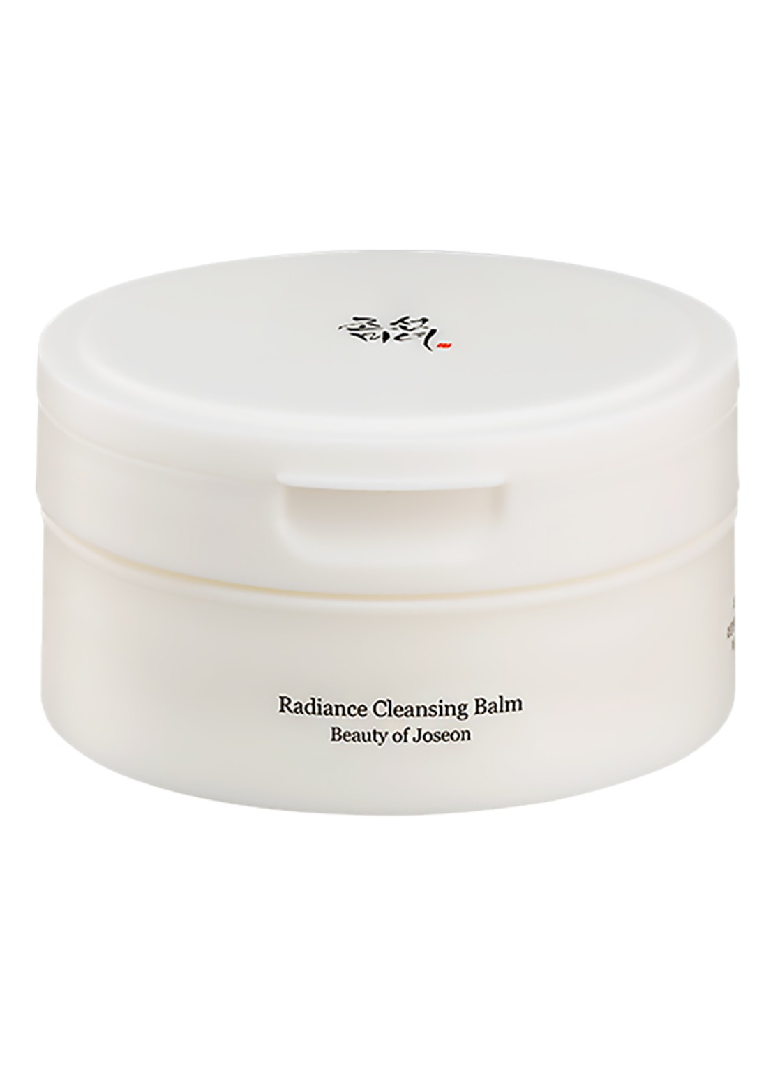 Beauty of Joseon Radiance Cleansing Balm - voorkant undefined