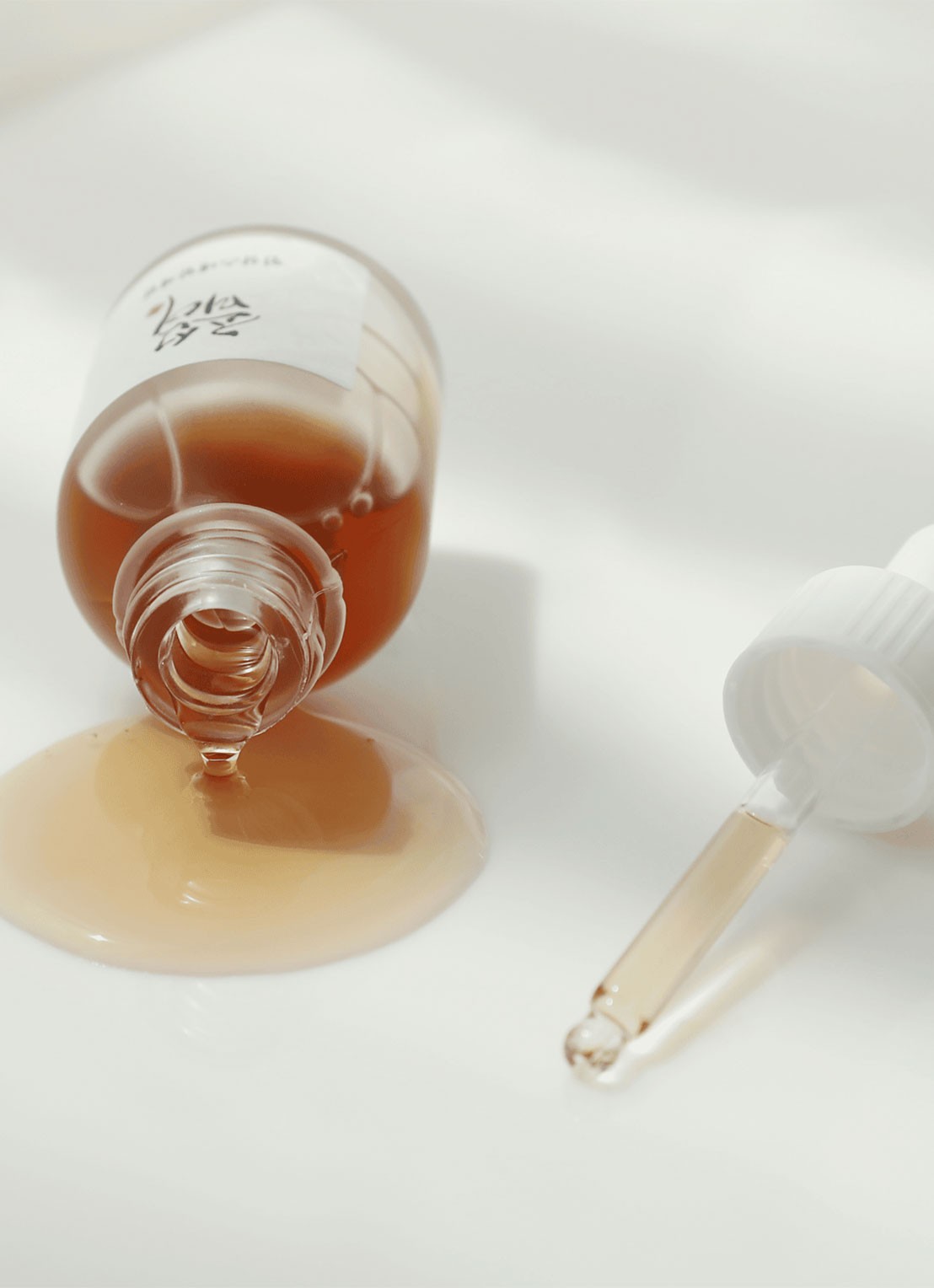 Beauty of Joseon Revive Serum: Ginseng + Snail Mucin - serum - detail 4 undefined
