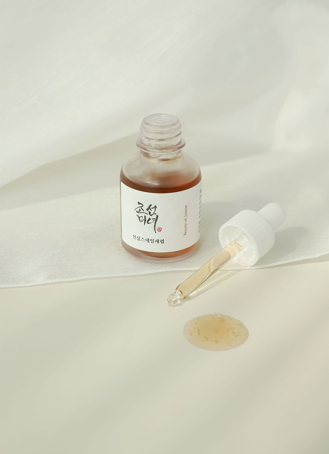 Beauty of Joseon Revive Serum: Ginseng + Snail Mucin - serum - detail 5 undefined