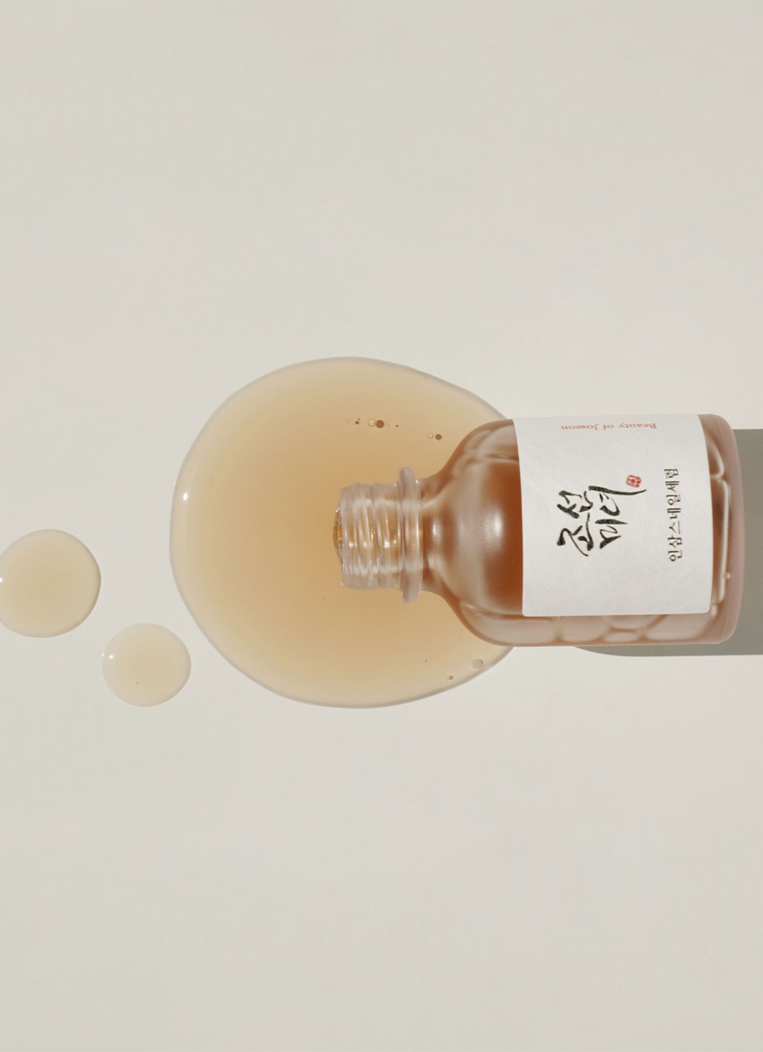 Beauty of Joseon Revive Serum: Ginseng + Snail Mucin - serum - detail 6 undefined