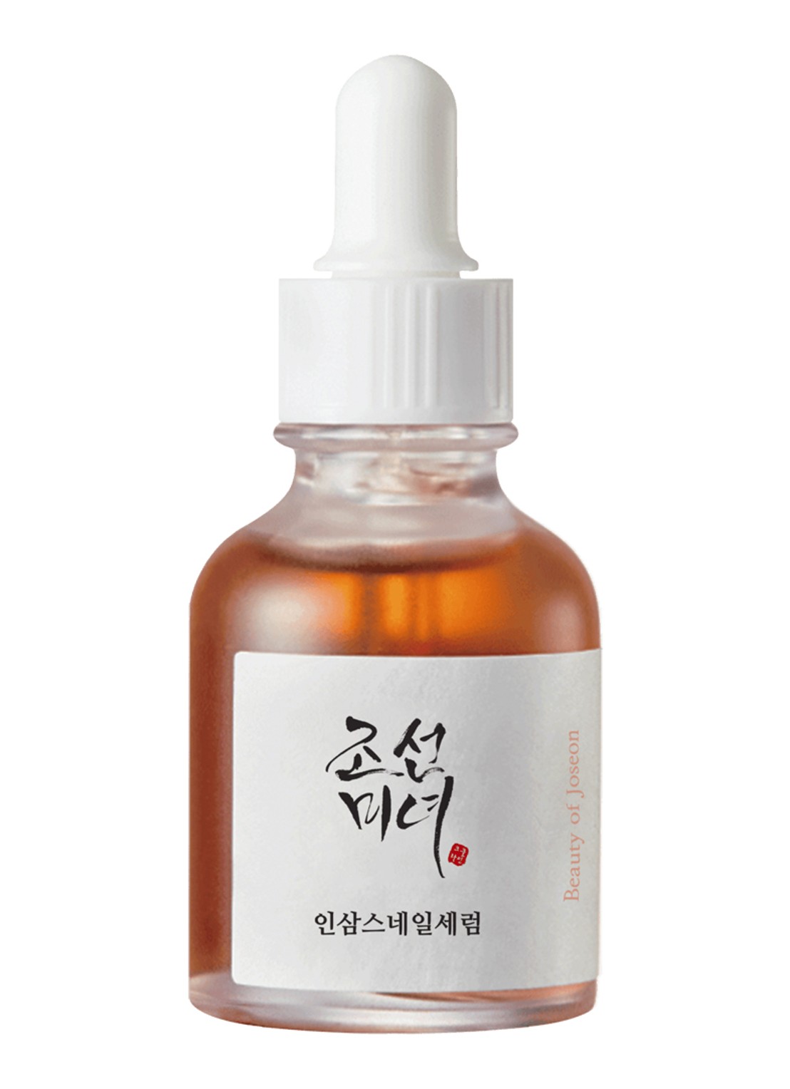 Beauty of Joseon Revive Serum: Ginseng + Snail Mucin - serum - voorkant undefined