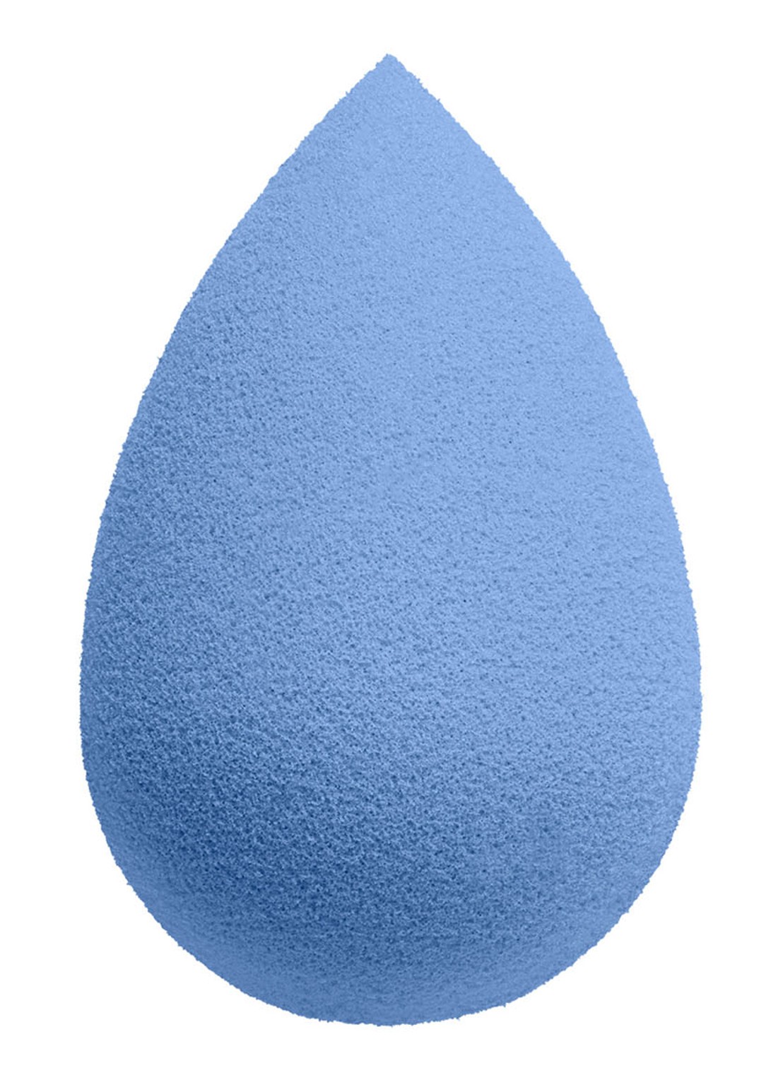 Beautyblender Beautyblender Denim Sponge - make-up spons - voorkant 4 denim