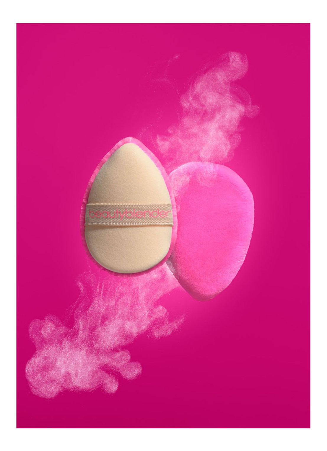 Beautyblender Beautyblender Power Pocket Puff - make-up spons - detail 5 undefined