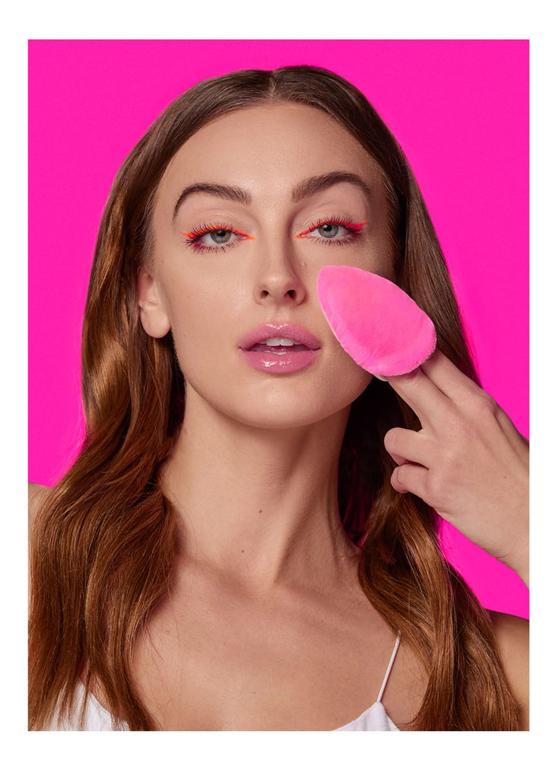 Beautyblender Beautyblender Power Pocket Puff - make-up spons - detail 6 undefined