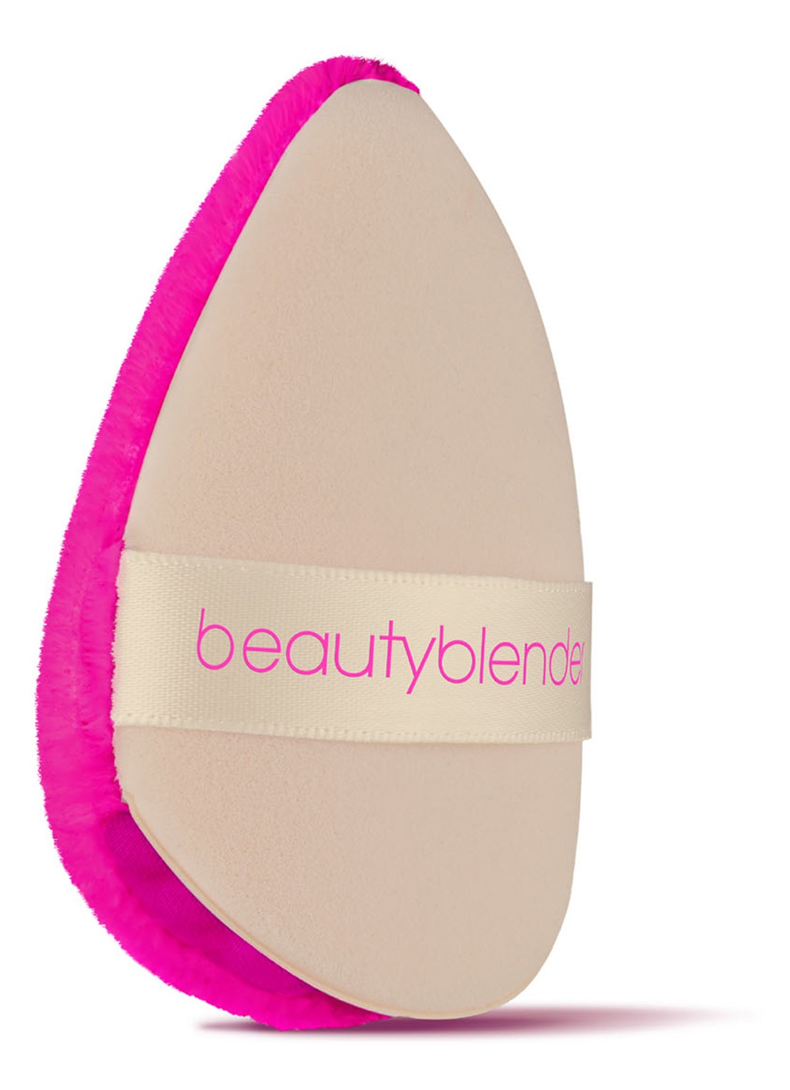 Beautyblender Beautyblender Power Pocket Puff - make-up spons - voorkant 2 undefined