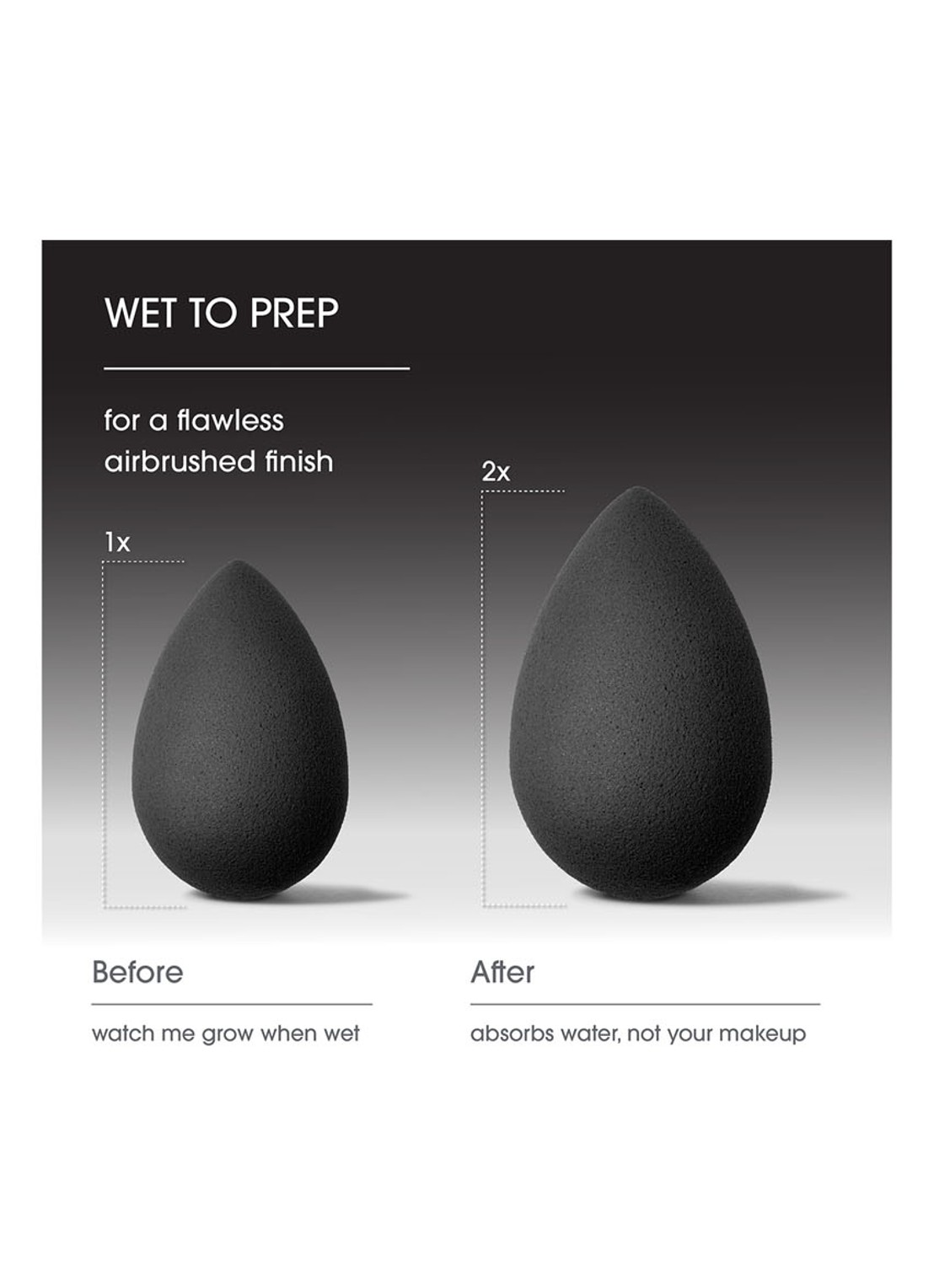 Beautyblender Beautyblender Pro Makeup Sponge - make-up spons - detail 5 undefined