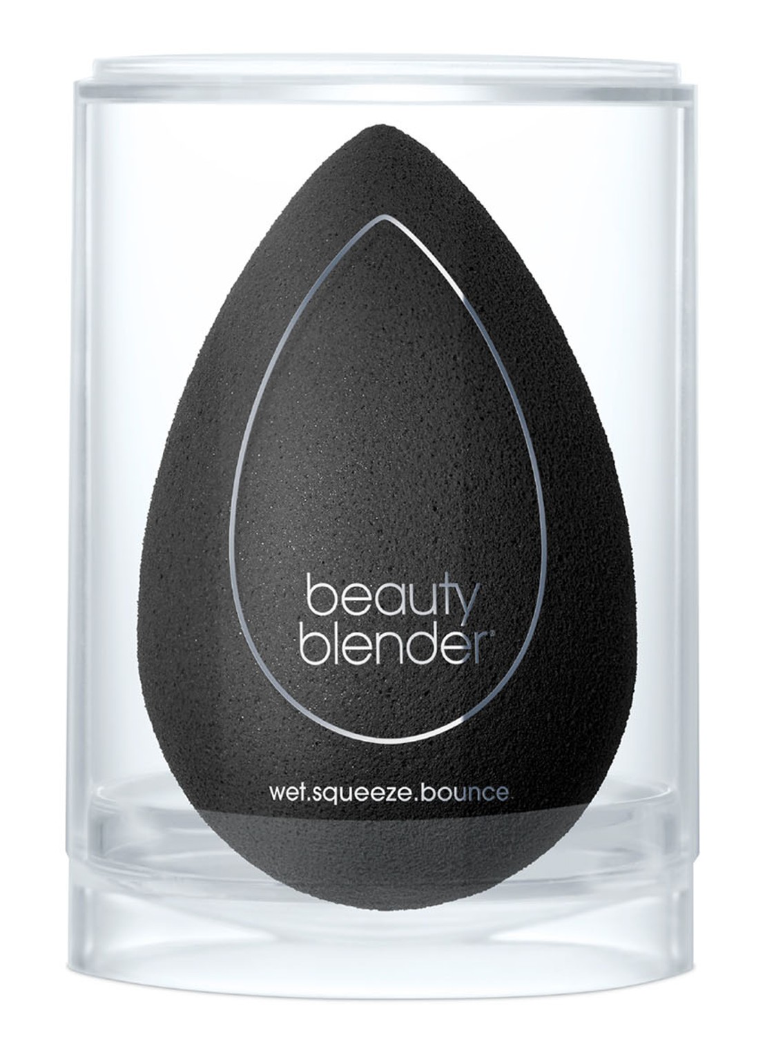 Beautyblender Beautyblender Pro Makeup Sponge - make-up spons - voorkant undefined