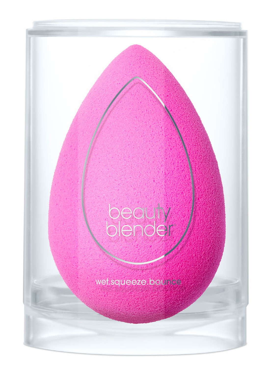 Beautyblender The Original Beautyblender Sponge - make-up spons - voorkant undefined