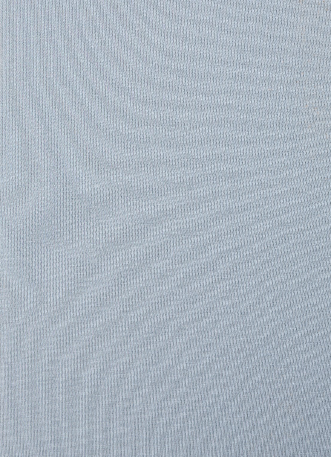 BeddingHouse Dutch Design Hoeslaken van  katoenblend, hoekhoogte 28 cm - voorkant 2 blauwgrijs