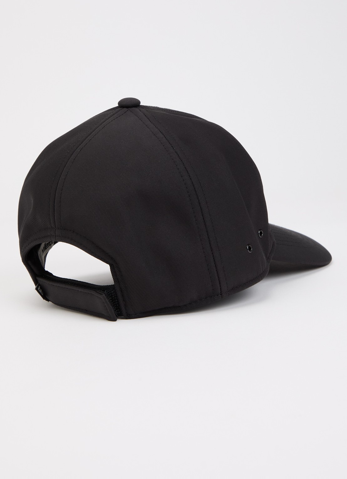Bellerose Dwayne pet - detail 2 zwart