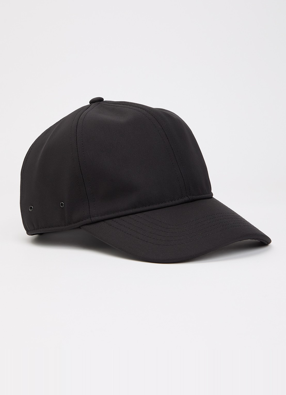 Bellerose Dwayne pet - voorkant zwart