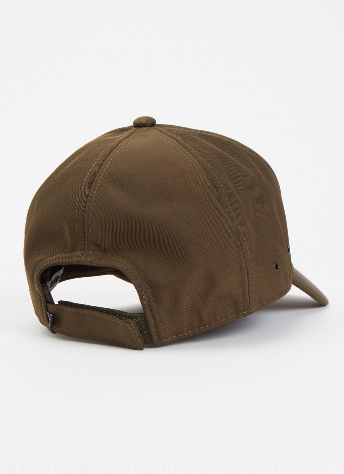 Bellerose Dwayne pet - detail 2 bronsgroen