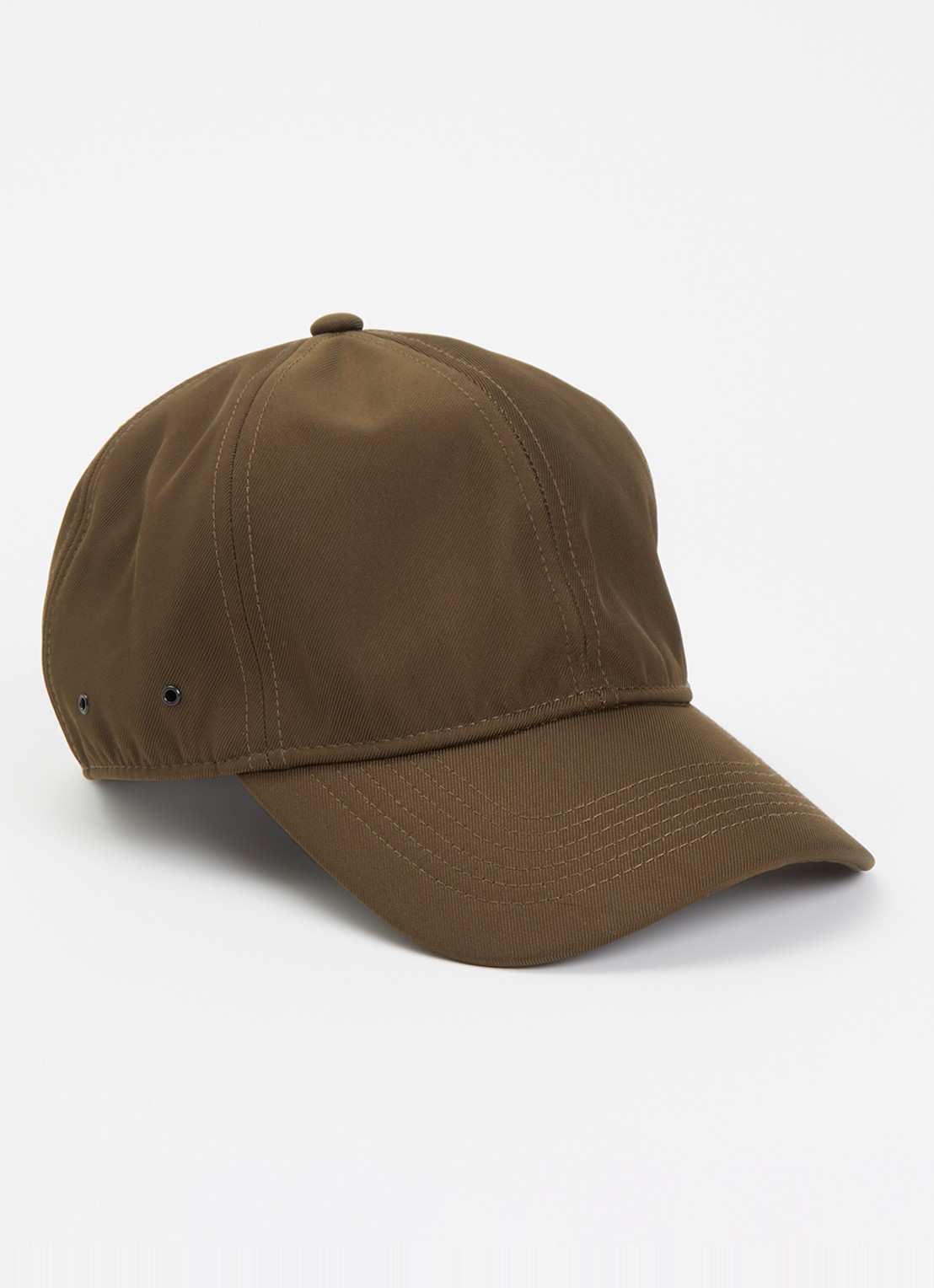 Bellerose Dwayne pet - voorkant bronsgroen