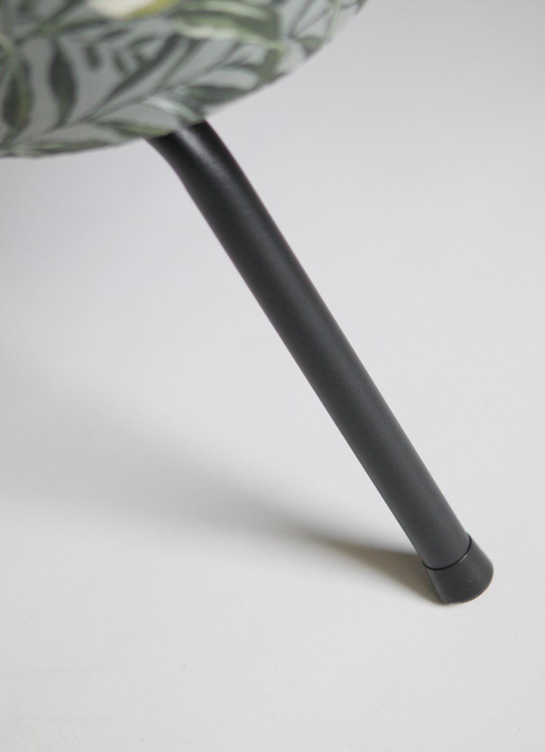 BePureHome Vogue fauteuil - detail 7 grijs