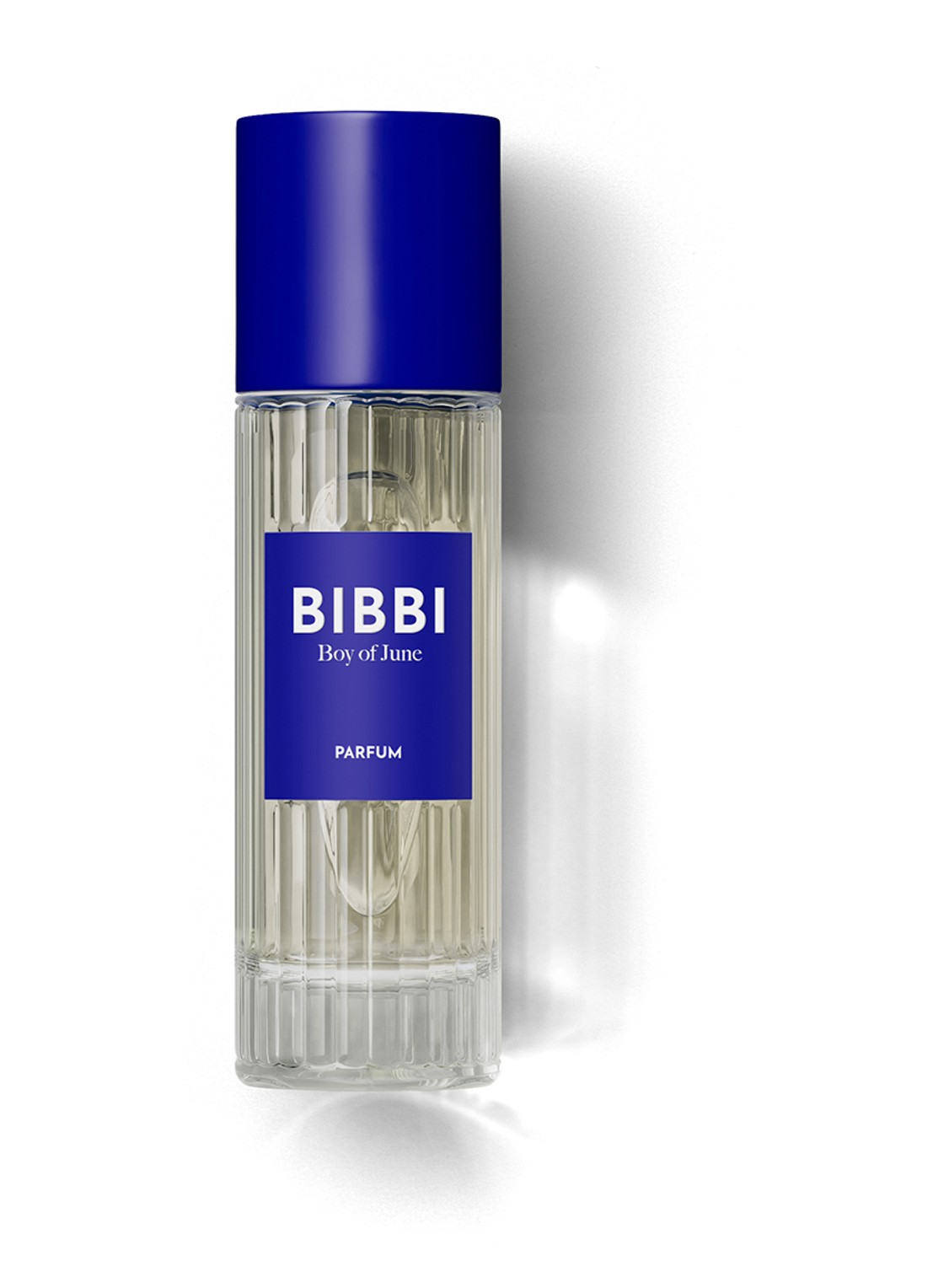 BIBBI Boy of June Eau De Parfum  - voorkant undefined
