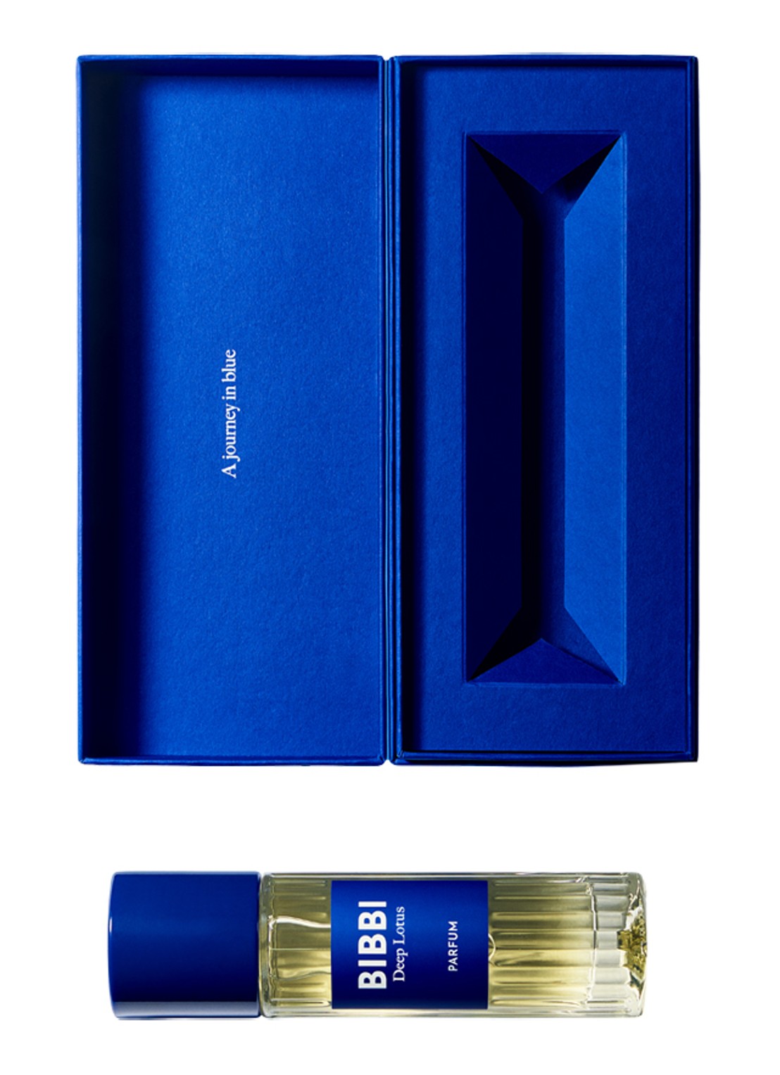 BIBBI Deep Lotus Eau de Parfum - detail 3 undefined