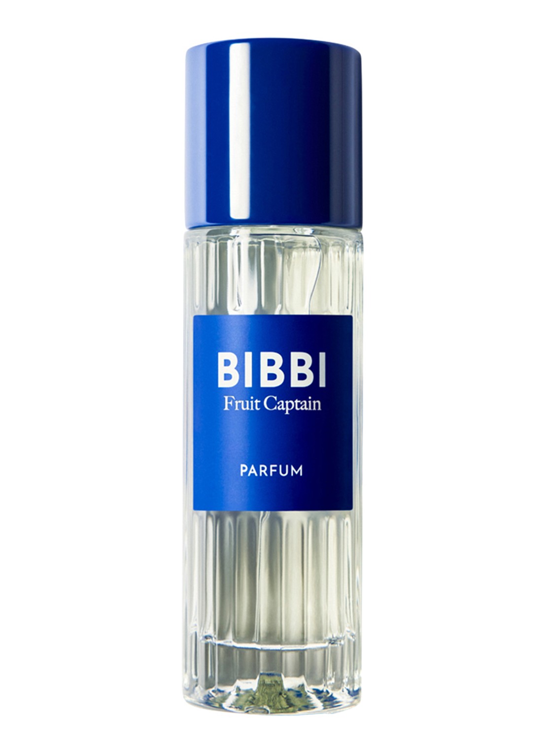 BIBBI Fruit Captain Eau De Parfum   - voorkant undefined