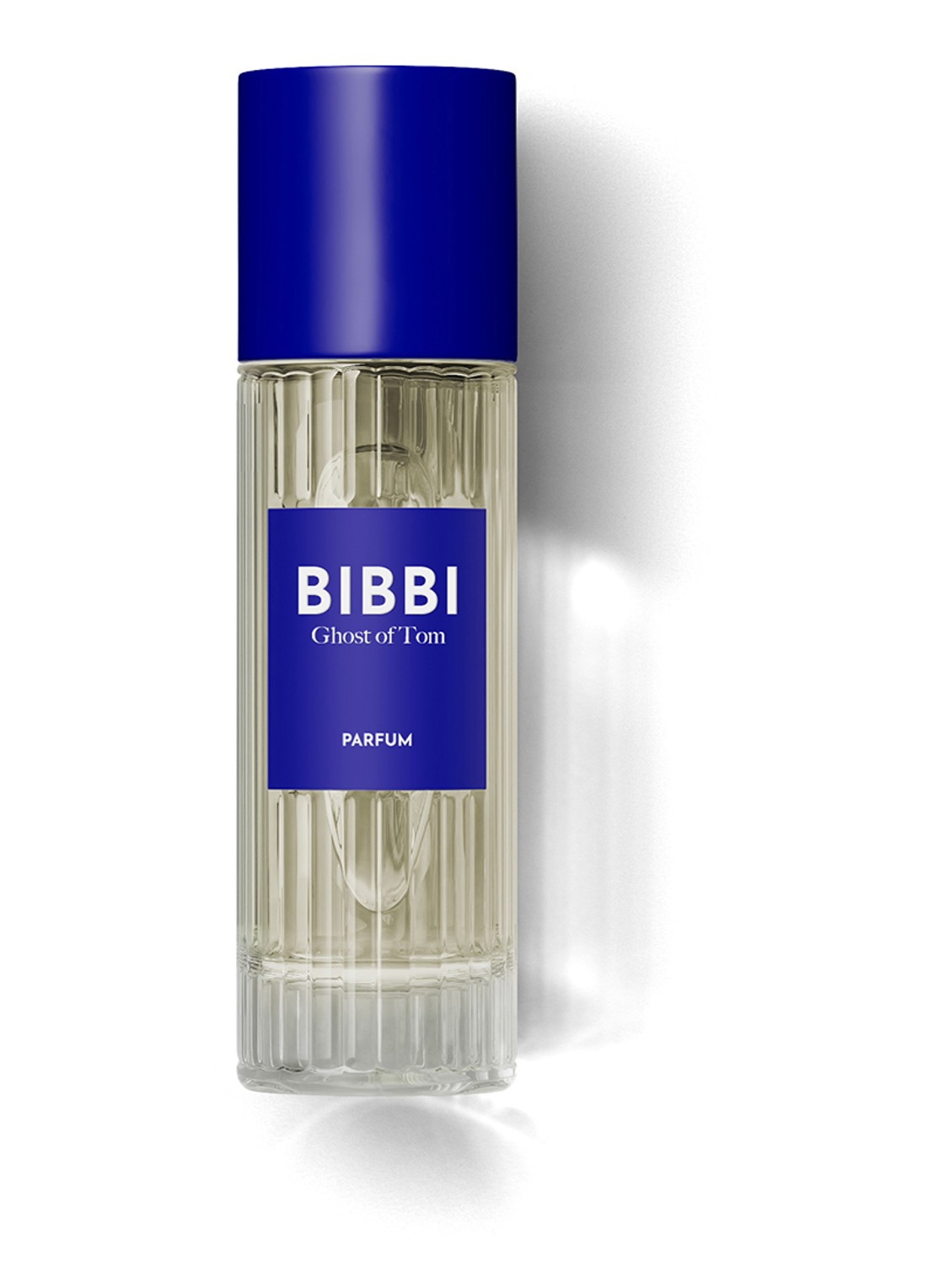 BIBBI Ghost of Tom Eau De Parfum  - voorkant undefined