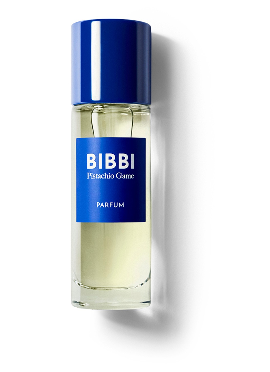 BIBBI Pistachio Game Eau De Parfum  - voorkant undefined